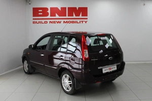 Хэтчбек Ford Fusion 2011 года, 885000 рублей, Смоленск