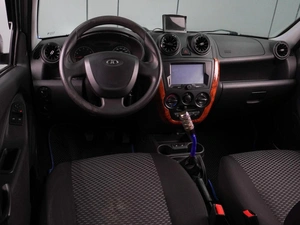 Седан ВАЗ (LADA) Granta 2018 года, 564000 рублей, Воронеж