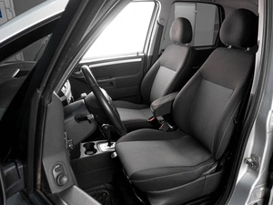 Минивэн Opel Meriva 2006 года, 399000 рублей, Тюмень