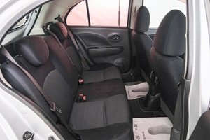 Хетчбэк Nissan March 2013 года, 649000 рублей, Красноярск