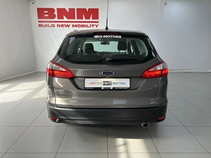 Универсал Ford Focus 2012 года, 920000 рублей, Смоленск