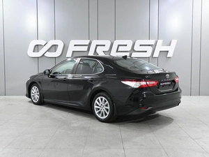 Седан Toyota Camry 2021 года, 2679000 рублей, Аксай
