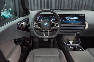 Внедорожник BMW X3 2025 года, 7849000 рублей, Красноярск