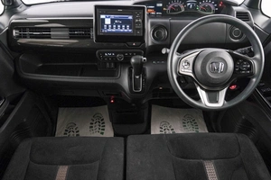 Хетчбэк Honda N-BOX 2018 года, 1029000 рублей, Красноярск