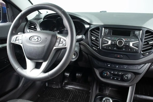 Седан ВАЗ (LADA) Vesta 2020 года, 949000 рублей, Оренбург