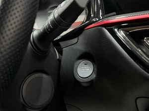 Внедорожник Changan UNI-T 2020 года, 1759000 рублей, Красноярск