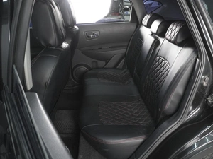 Внедорожник Nissan Qashqai 2011 года, 999000 рублей, Ростов-на-Дону