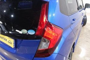 Хетчбэк Honda Fit 2014 года, 999000 рублей, Новокузнецк