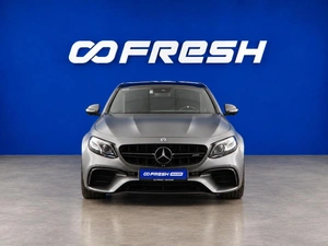 Седан Mercedes-benz E-класс AMG 2018 года, 6400055 рублей, Москва