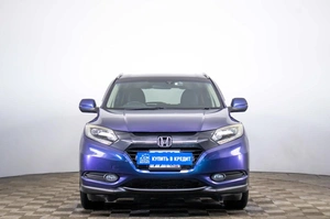 Внедорожник Honda Vezel 2014 года, 1499000 рублей, Пермь