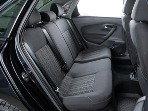 Седан Volkswagen Polo 2020 года, 1375000 рублей, Волгоград