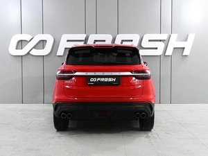 Внедорожник Geely Coolray 2023 года, 2109000 рублей, Ростов-на-Дону