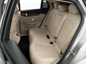 Внедорожник Mercedes-benz GLC-класс Coupe 2021 года, 4982050 рублей, Москва