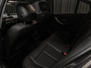 Седан BMW 3 серия 2013 года, 1390000 рублей, Красноярск