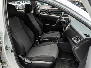Седан Hyundai Solaris 2020 года, 1348000 рублей, Краснодар