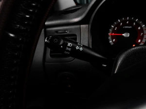 Седан Kia Rio 2011 года, 779000 рублей, Тюмень