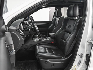 Внедорожник Jeep Grand Cherokee 2021 года, 6254111 рублей, Ставрополь