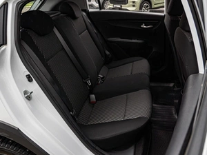 Хетчбэк Kia Rio X-Line 2019 года, 1540000 рублей, Краснодар