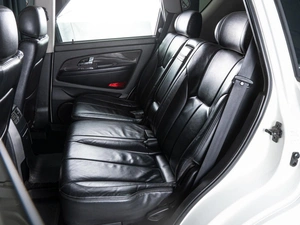 Внедорожник SsangYong Rexton 2011 года, 1010000 рублей, Волгоград