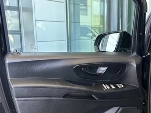 Минивэн Mercedes-benz Vito 2023 года, 6800000 рублей, Уфа