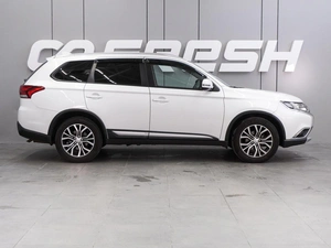 Внедорожник Mitsubishi Outlander 2018 года, 2975000 рублей, Воронеж