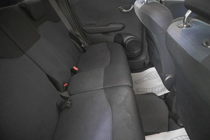 Хетчбэк Honda Fit 2009 года, 809000 рублей, Кемерово