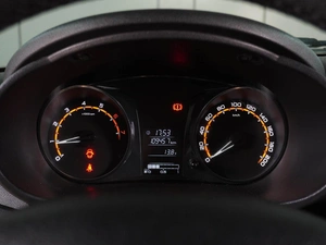 Лифтбек ВАЗ (LADA) Granta 2021 года, 699000 рублей, Воронеж