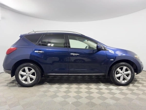Внедорожник Nissan Murano 2010 года, 919900 рублей, Казань