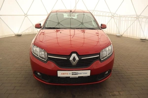 Хэтчбек Renault Sandero 2014 года, 700000 рублей, Орёл