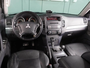 Внедорожник Mitsubishi Pajero 2012 года, 2249000 рублей, Воронеж