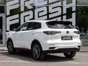 Внедорожник Changan CS55 Plus 2023 года, 1970000 рублей, Волгоград
