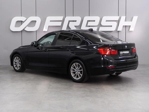 Седан BMW 3 серия 2015 года, 1749000 рублей, Воронеж