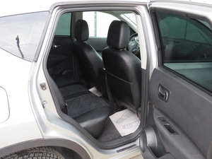 Внедорожник Nissan Qashqai 2012 года, 1125000 рублей, Брянск