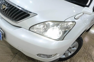 Внедорожник Toyota Harrier 2012 года, 2159000 рублей, Новокузнецк