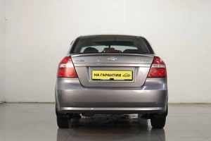 Седан Chevrolet Aveo 2011 года, 459000 рублей, Челябинск