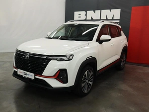 Внедорожник Changan CS35PLUS 2023 года, 1890000 рублей, Курск