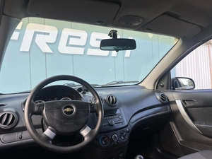 Седан Chevrolet Aveo 2010 года, 620000 рублей, Ижевск