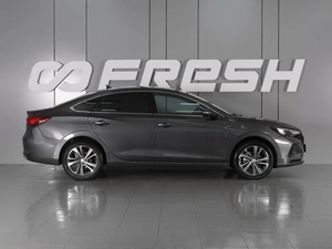 Седан Changan Eado Plus 2024 года, 2359000 рублей, Минеральные Воды