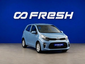 Хетчбэк Kia Picanto 2019 года, 1175444 рублей, Москва