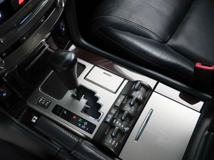 Внедорожник Lexus LX 2013 года, 4677077 рублей, Москва