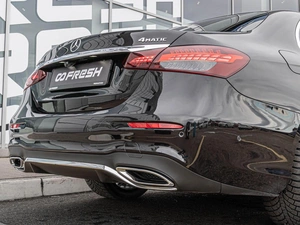 Седан Mercedes-benz E-класс 2021 года, 5640000 рублей, Краснодар