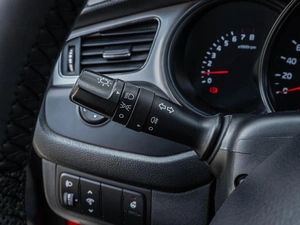 Хетчбэк Kia Ceed 2015 года, 1160000 рублей, Ставрополь