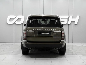 Внедорожник Land Rover Range Rover 2013 года, 4150000 рублей, Ростов-на-Дону