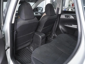 Седан Subaru Impreza 2008 года, 630000 рублей, Ростов-на-Дону