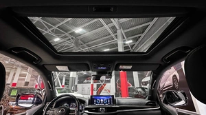 Внедорожник Lexus LX 2021 года, 10900000 рублей, Красноярск