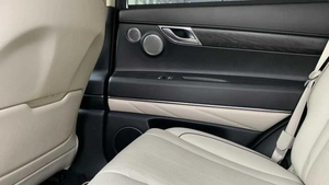 Внедорожник Genesis GV80 2021 года, 5880000 рублей, Солонцы