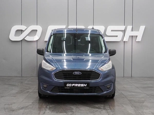 Минивэн Ford Transit Connect 2018 года, 2120000 рублей, Воронеж