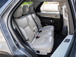 Внедорожник Land Rover Discovery 2021 года, 6560000 рублей, Краснодар