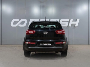 Внедорожник Kia Sportage 2010 года, 1219000 рублей, Воронеж