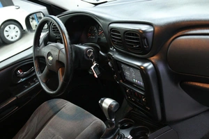 Внедорожник Chevrolet TrailBlazer 2005 года, 898000 рублей, Солонцы